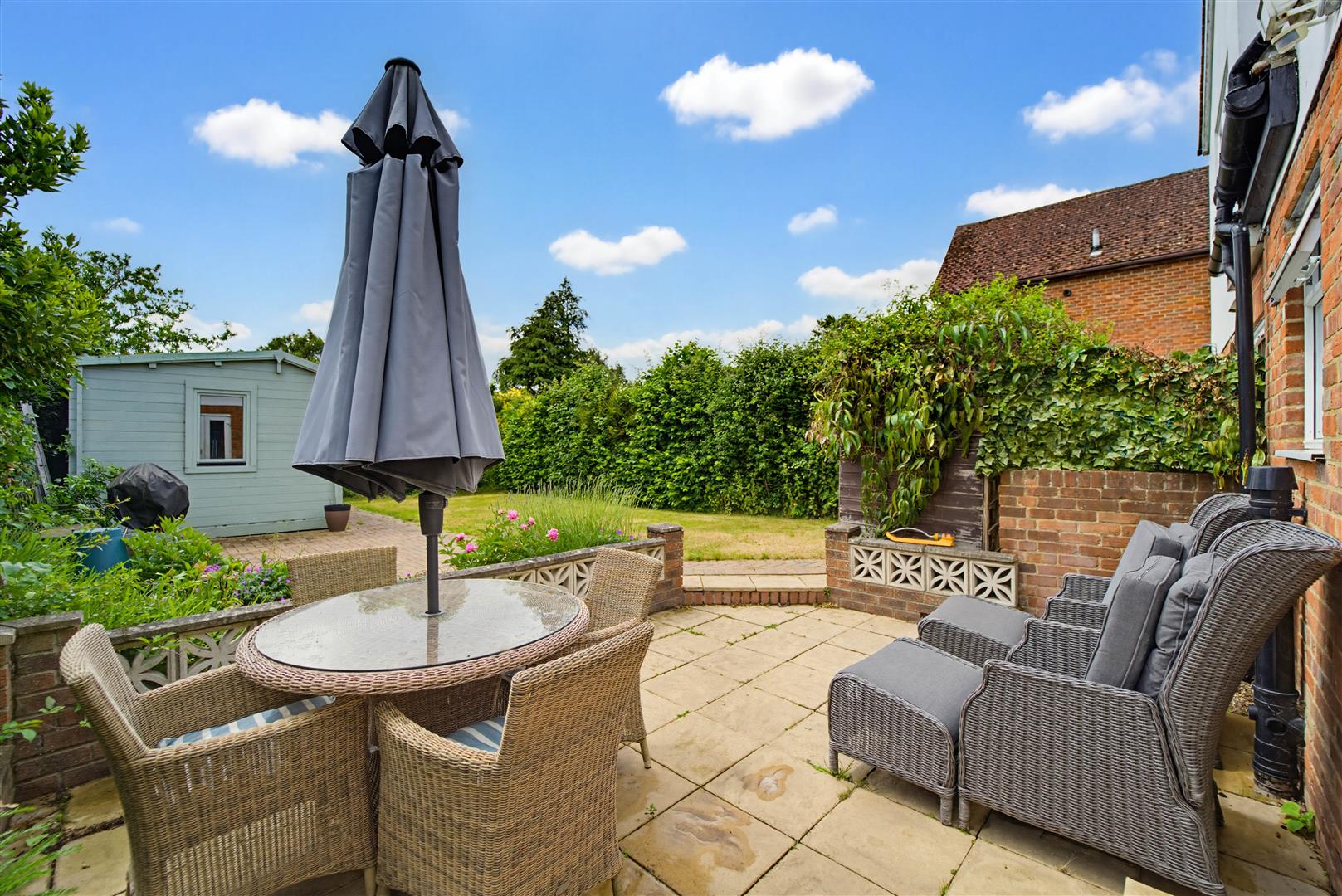 Lovel Road, Winkfield, Windsor